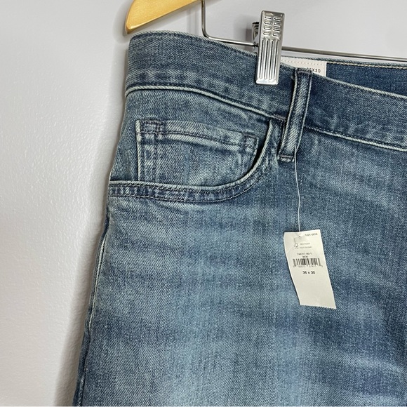 Banana Republic Slim Fit Organic Cotton Jean - Picture 7 of 10